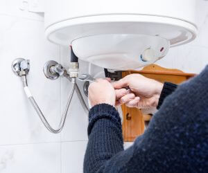 About Water Heater Repair LLC Derby, CT